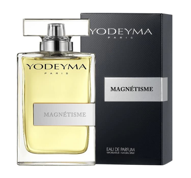 Magnétisme woda perfumowana spray