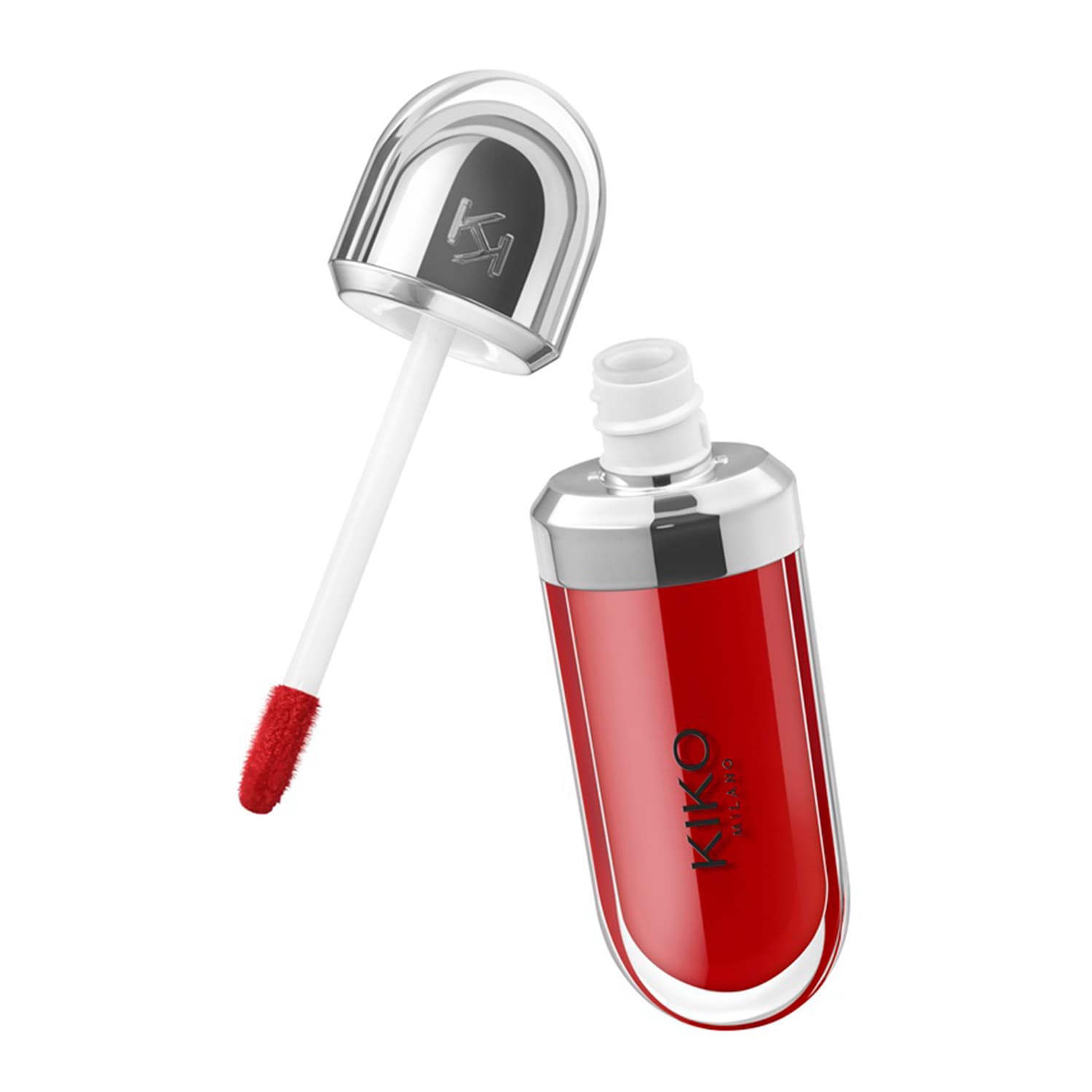 3D Hydra Lipgloss błyszczyk powiększający usta 15 Cherry Red