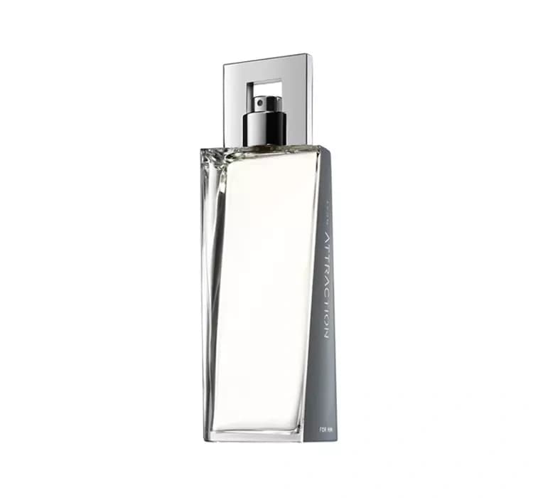 Attraction for Him woda toaletowa spray