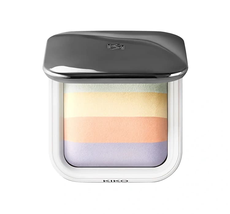 Colour Correction korekcyjny puder prasowany