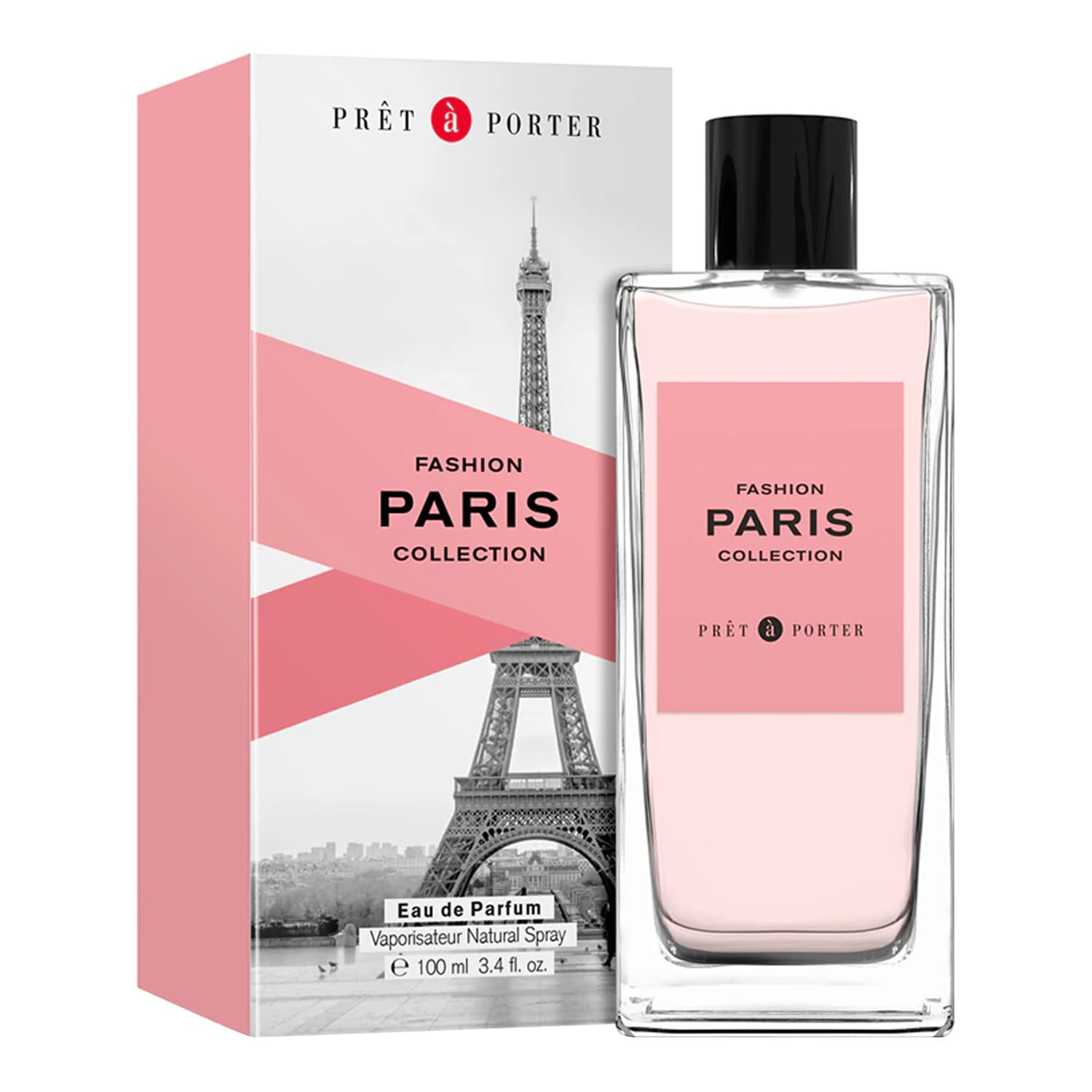 A Porter Fashion Collection Woda perfumowana Paris