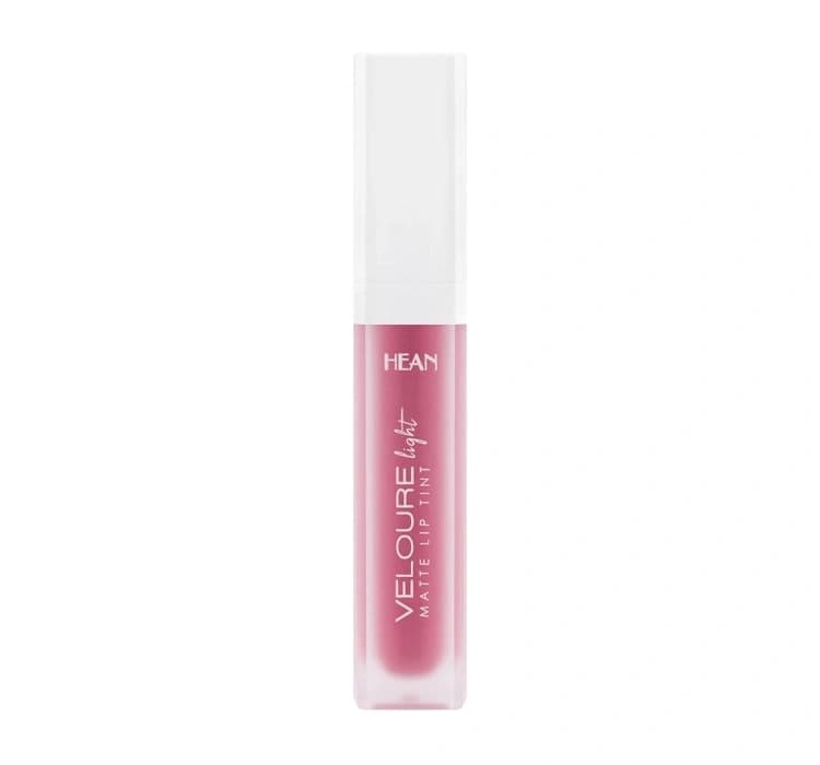 Veloure matowa pomadka w płynie 01 Pinky Nude
