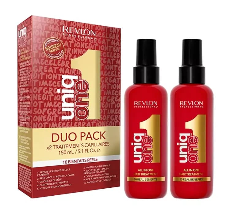 Uniq One Hair Treatment 10in1 odżywka w sprayu