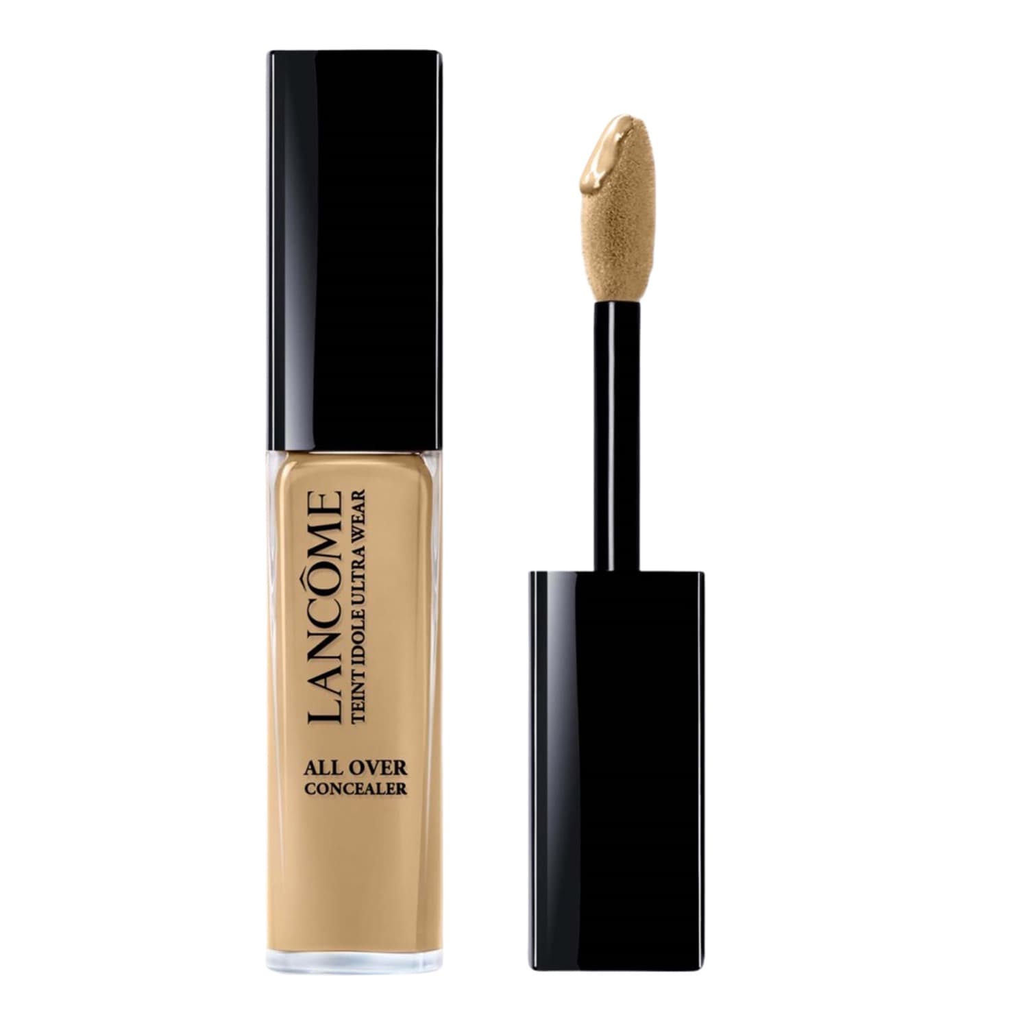 Teint Idole Ultra Wear All Over Concealer korektor w płynie 025 Beige Lin