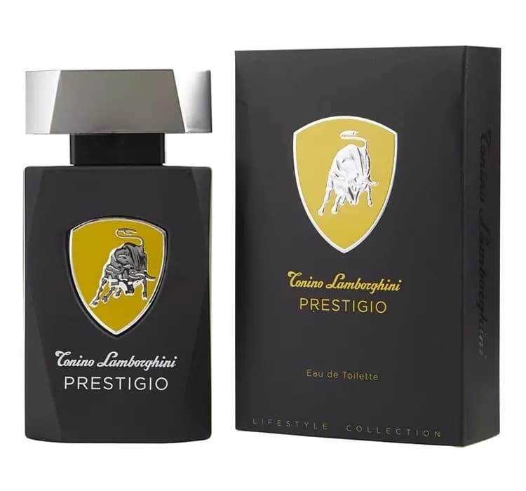 Prestigio woda toaletowa spray
