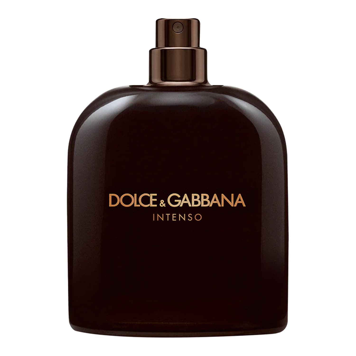 & Gabbana Intenso Pour Homme woda perfumowana - produkt bez opakowania
