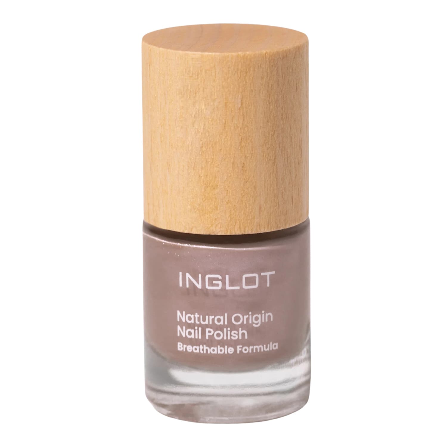 Natural Origin Nail Enamel lakier do paznokci 051 Chocolate Pearl