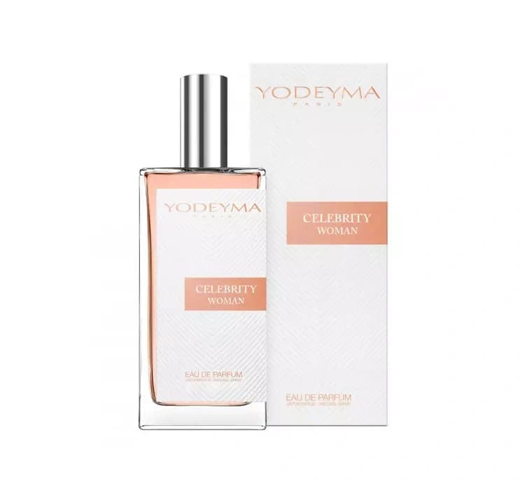 Celebrity Woman woda perfumowana spray