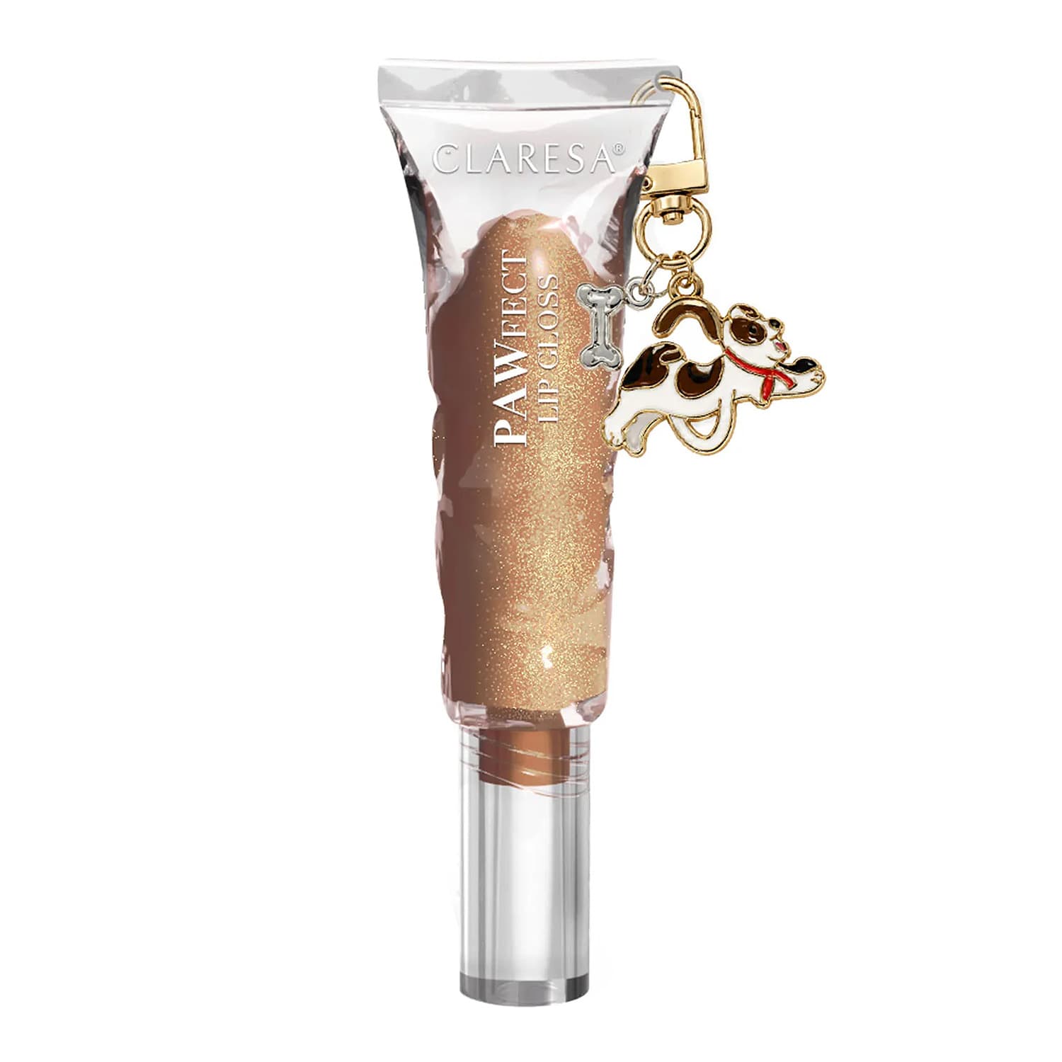 PAWfect Lip Gloss błyszczyk do ust 04 Sunny Tail