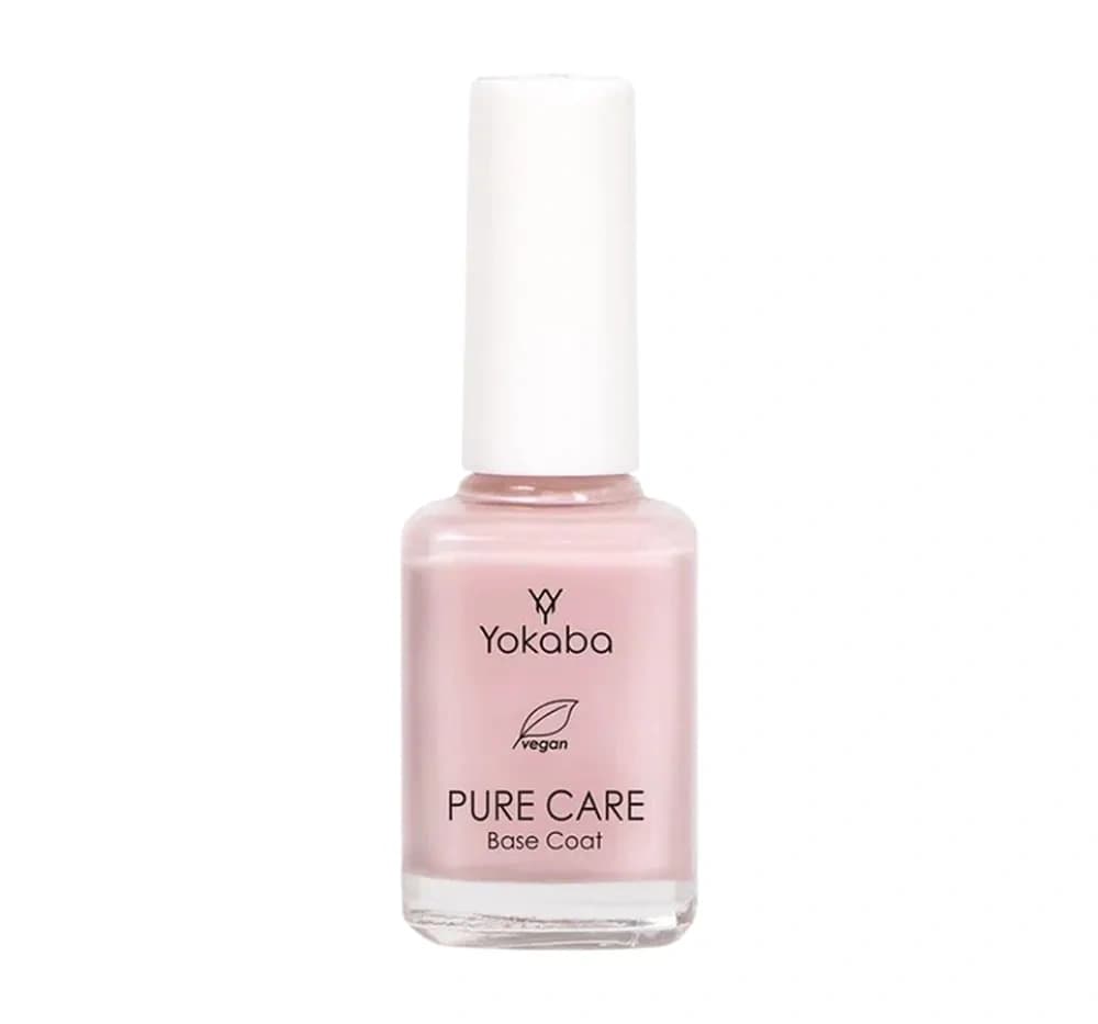 Pure Care baza pod lakier do paznokci