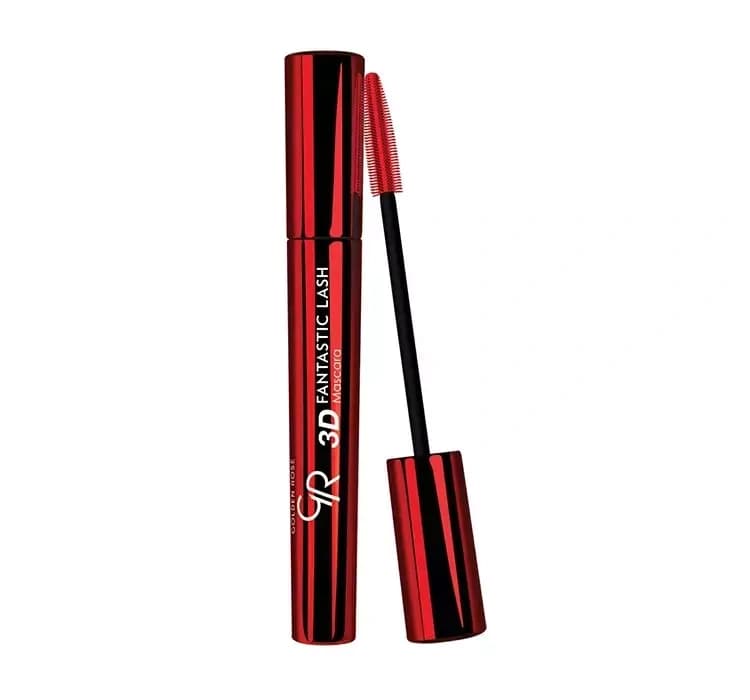 3D Fantastic Lash Mascara pogrubiający tusz do rzęs