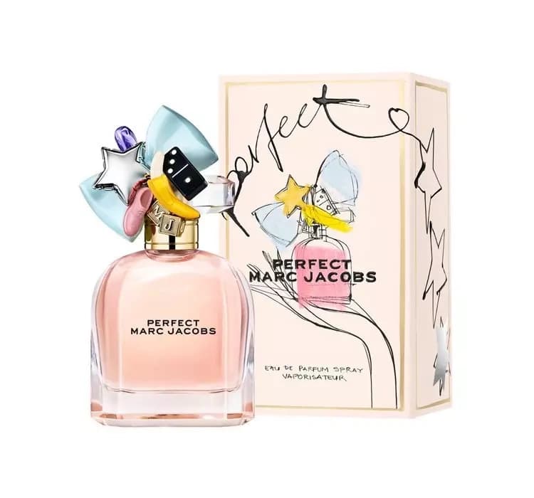 Perfect woda perfumowana spray