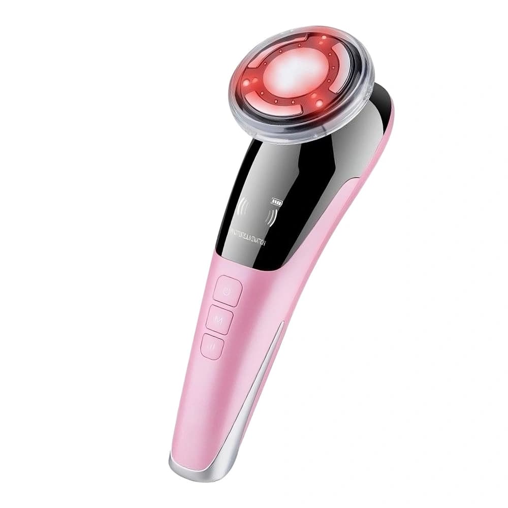Cleansing Rejuvenation Device ultrasoniczne urządzenie do oczyszczania twarzy U104