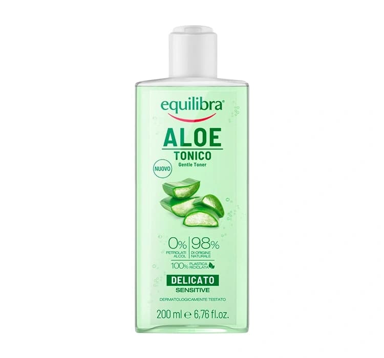 Aloe tonik do twarzy