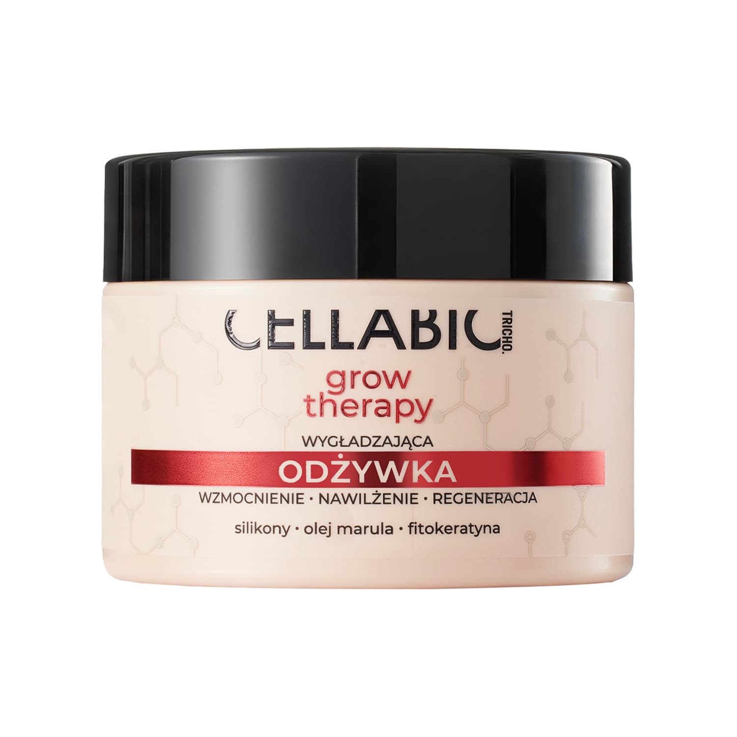 Tricho Grow Therapy wygłądzająco-wzmacniająca odżywka do włosów