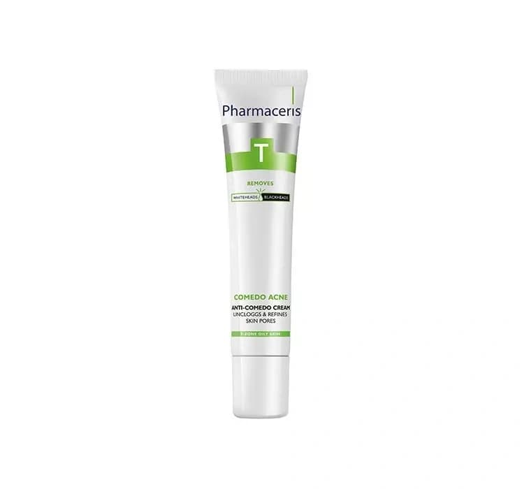 T Comedo Acne krem przeciw zaskórnikom