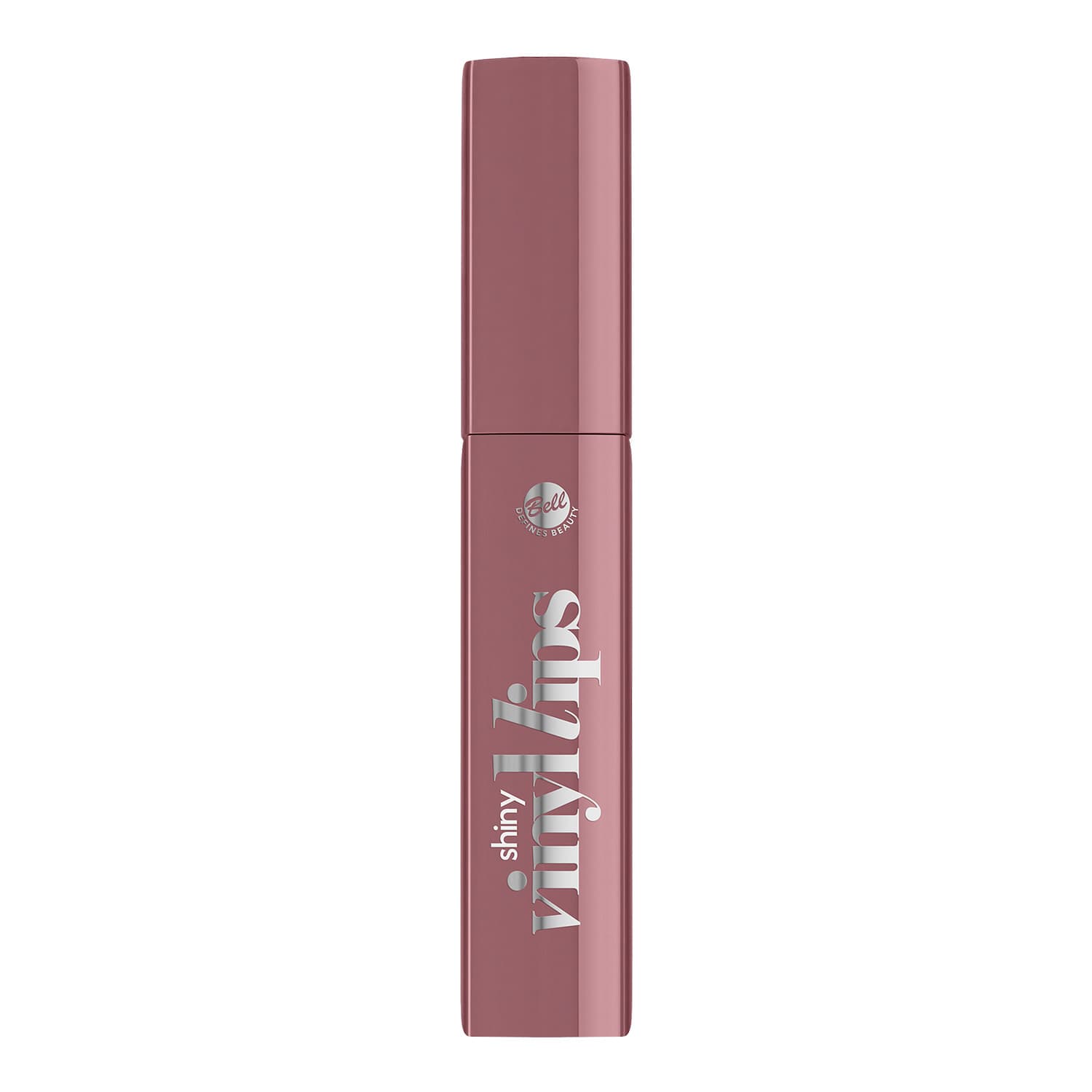 Shiny Vinyl Lips 03 Velvet Mauve