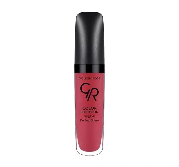 Color Sensation Lipgloss błyszczyk do ust 118
