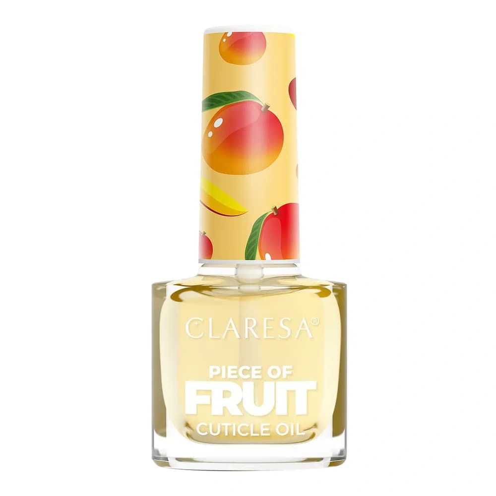 Cuticle Oil Piece Of Fruit oliwka do skórek i paznokci Mango