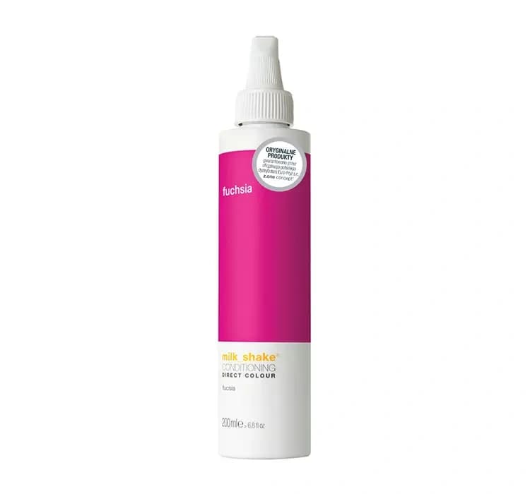 Conditioning Direct Colour toner do włosów Fuchsia