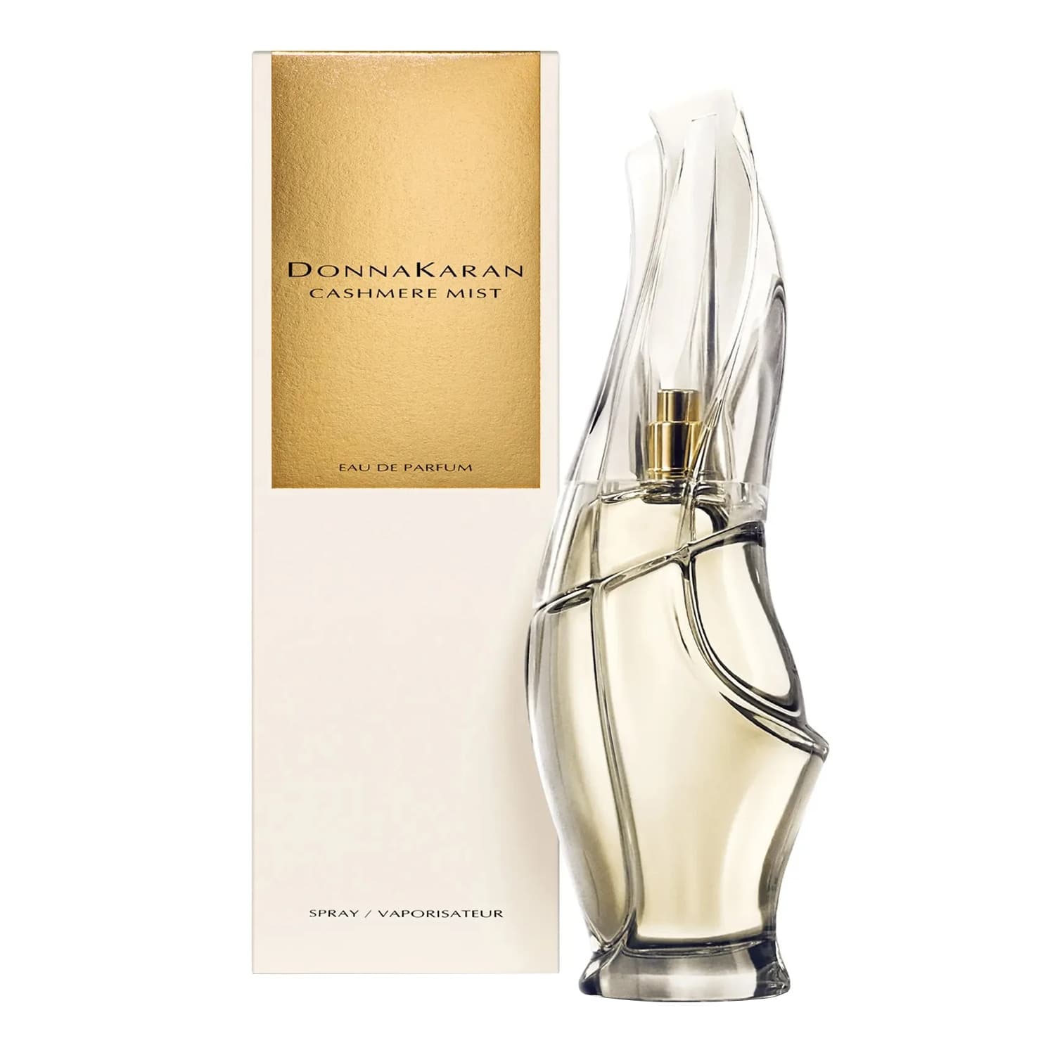Cashmere Mist woda perfumowana spray