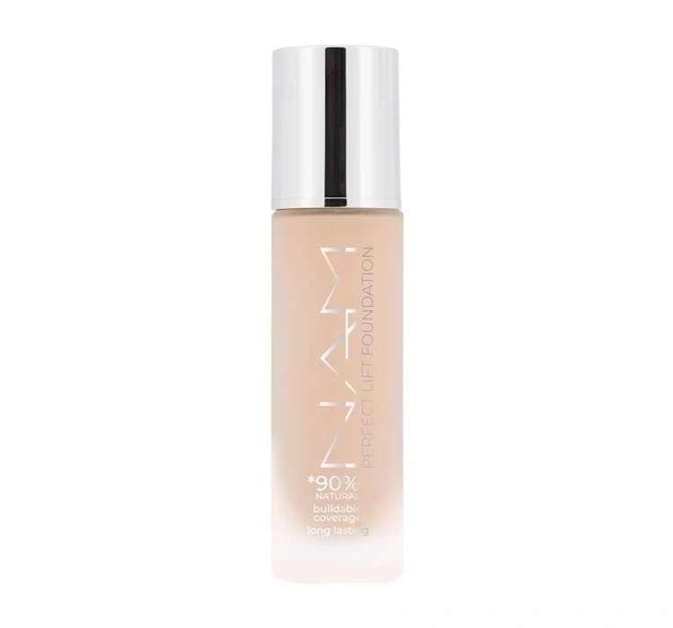 Perfect Lift Foundation podkład w płynie 03W Warm Nude