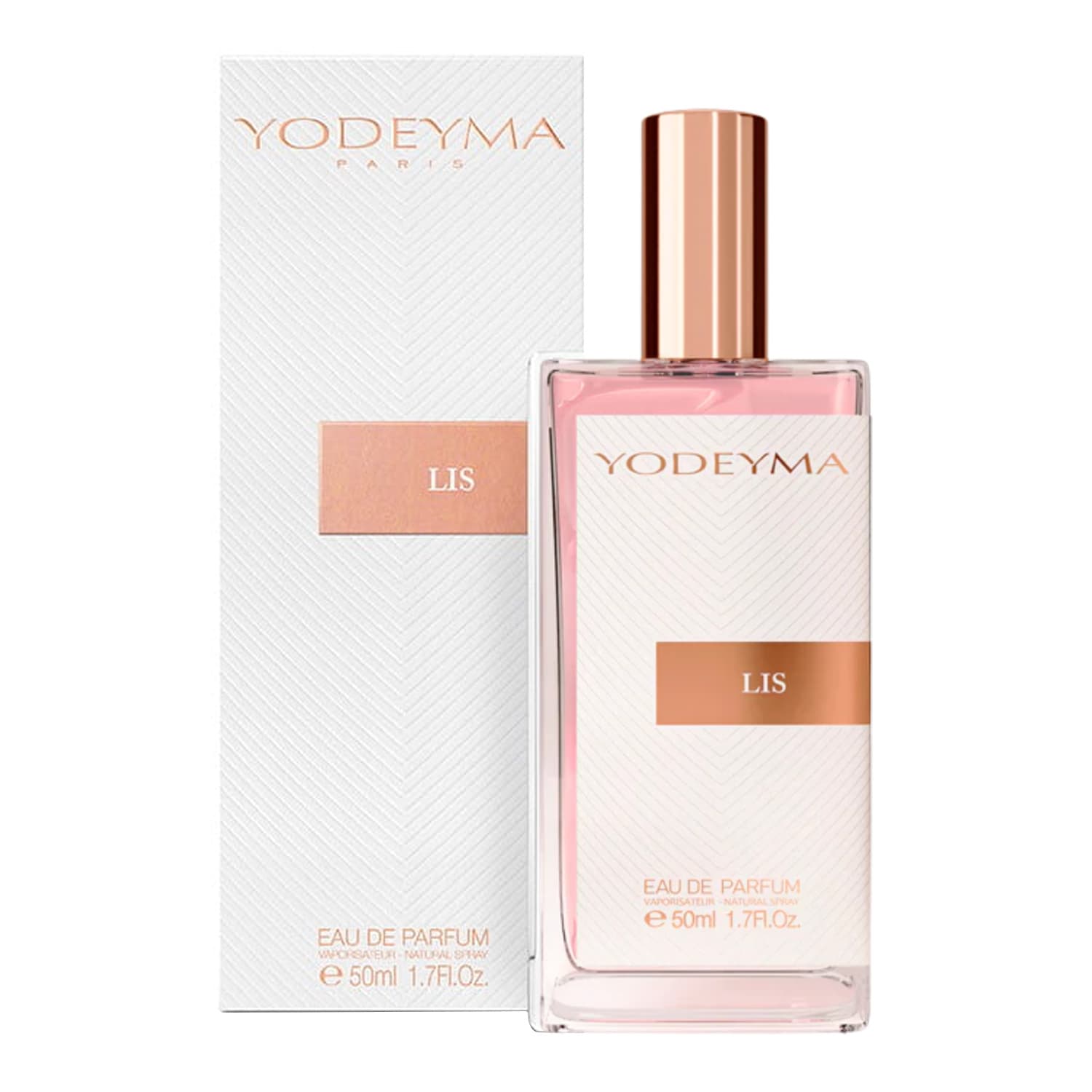 Lis woda perfumowana spray