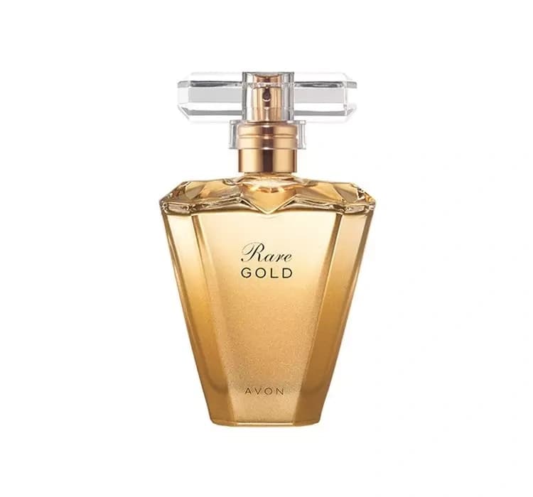 Rare Gold woda perfumowana spray
