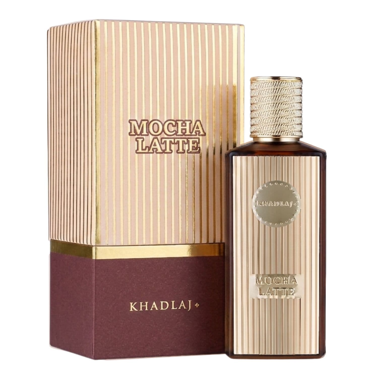 Mocha Latte ekstrakt perfum spray