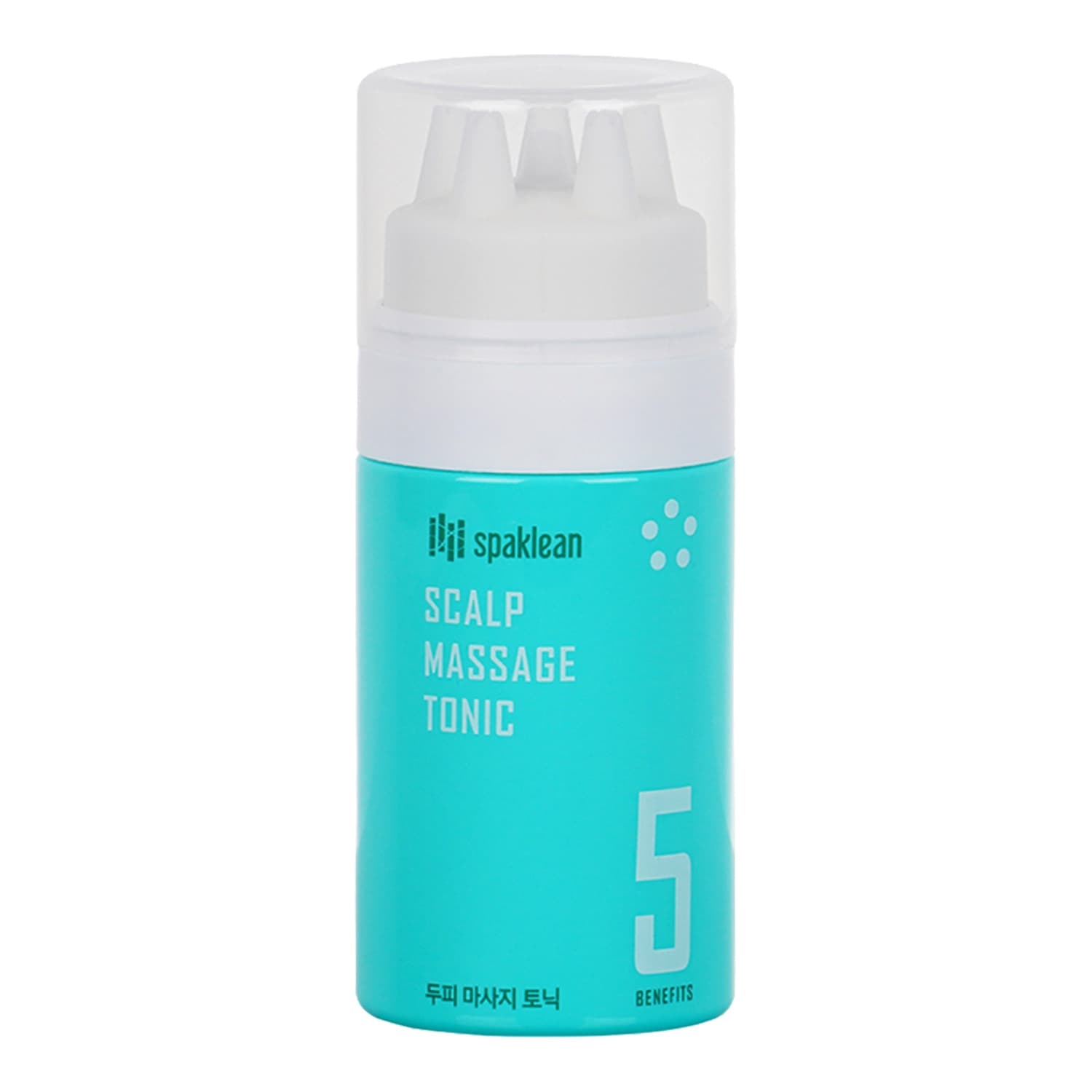 Amazing Collagen Scalp Massage Tonic wzmacniający tonik do skóry głowy