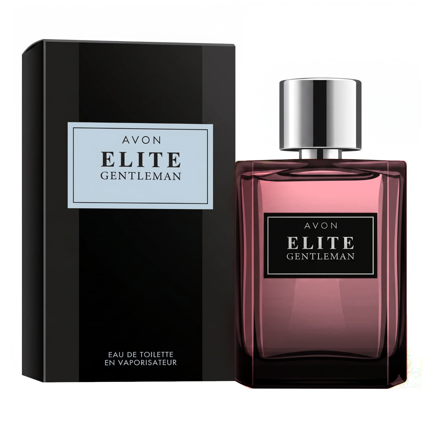 Elite Gentleman woda toaletowa spray