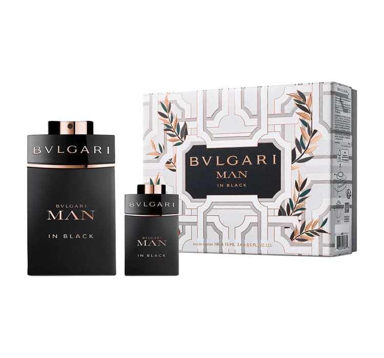 Man in Black woda perfumowana spray