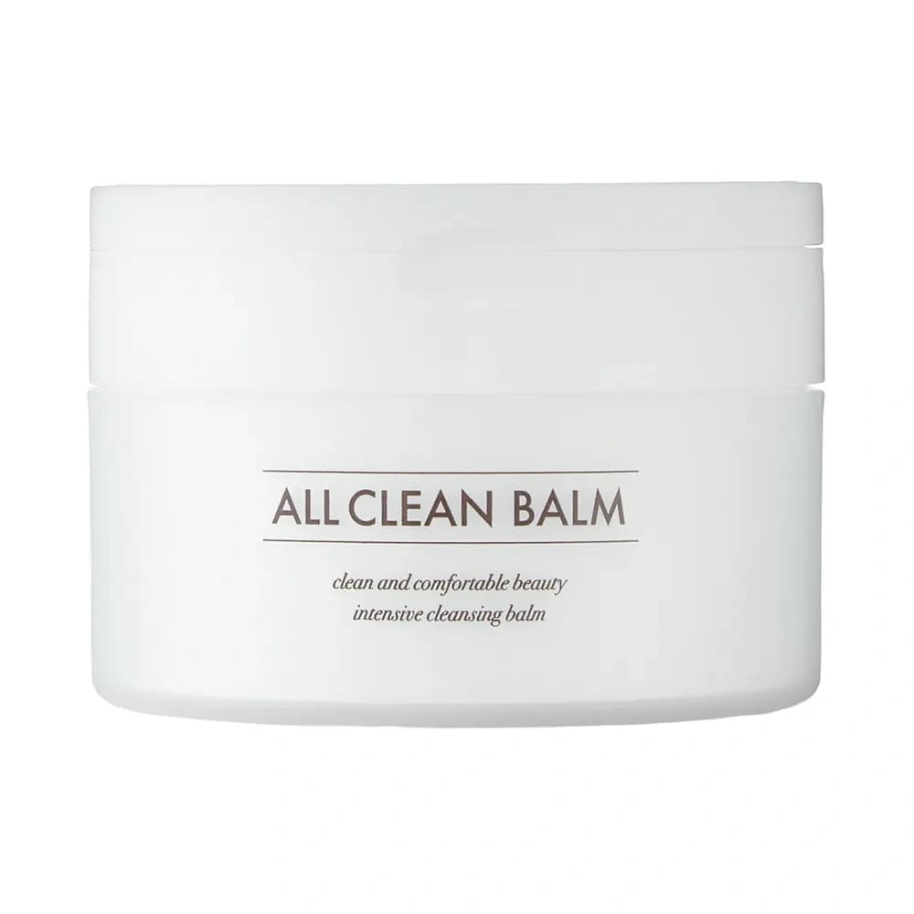All Clean Balm Mandarin balsam do demakijażu Mandarynka