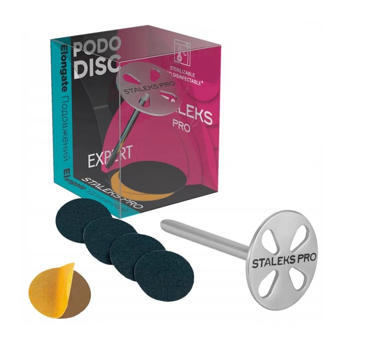 PRO PODODISC DYSK DO PEDICURE M (20MM)