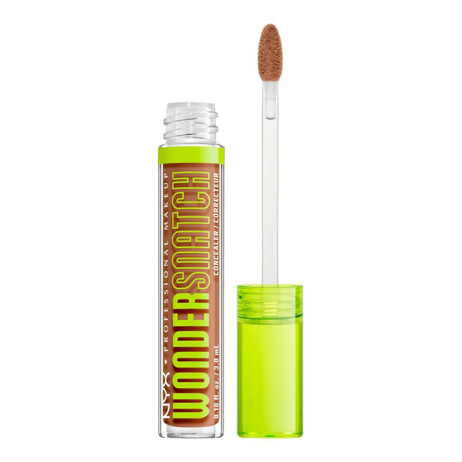Wonder Snatch Concealer – 19 - Nutmeg