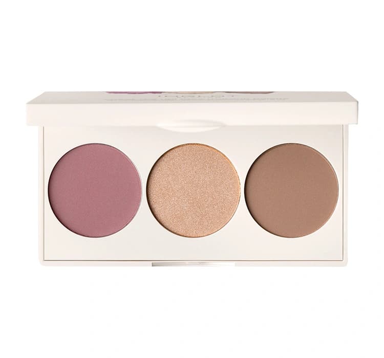 Face Palette paleta do twarzy Good Mood