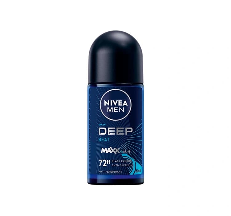 MEN Deep Beat antyperspirant w kulce dla mężczyzn