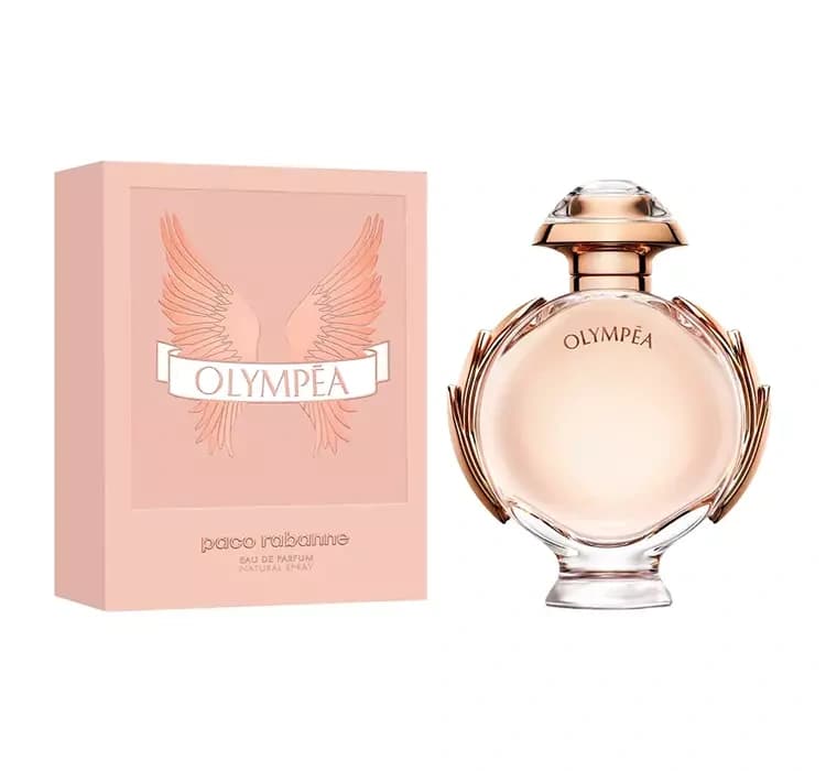 Olympéa woda perfumowana spray