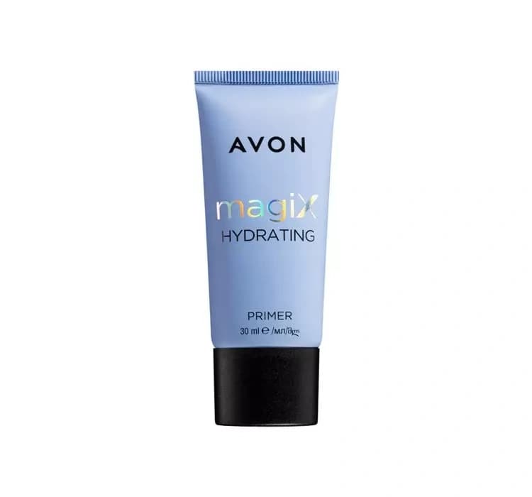 Magix Hydrating nawilżająca baza pod makijaż