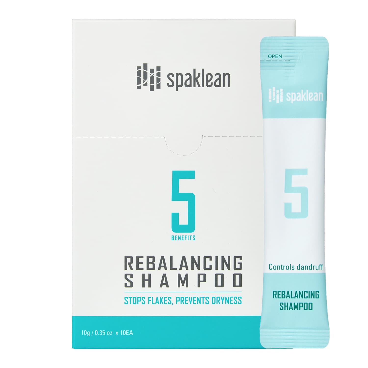 Amazing Collagen Rebalancing Shampoo balansujący szampon do włosów