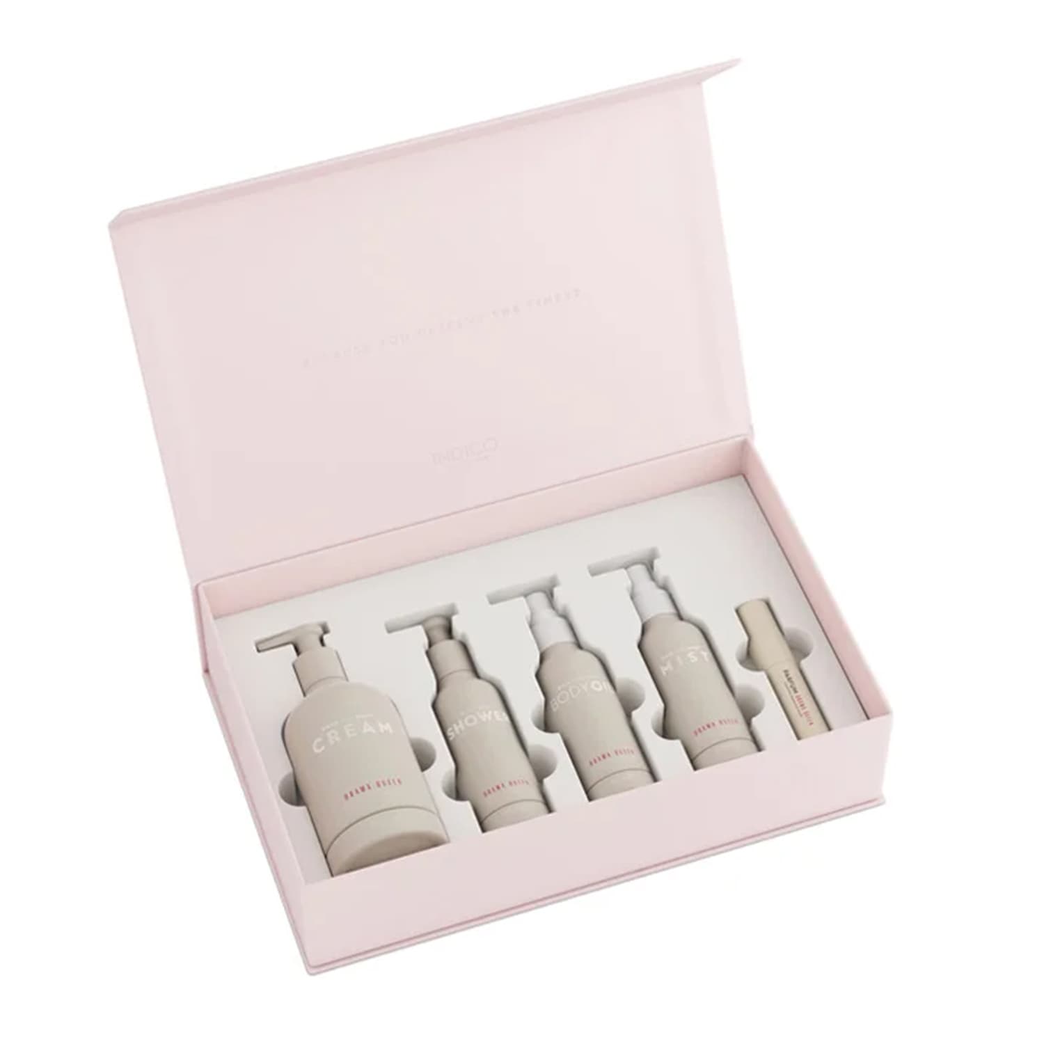 Home SPA Signature Edition zestaw prezentowy Medium SPA Drama Queen