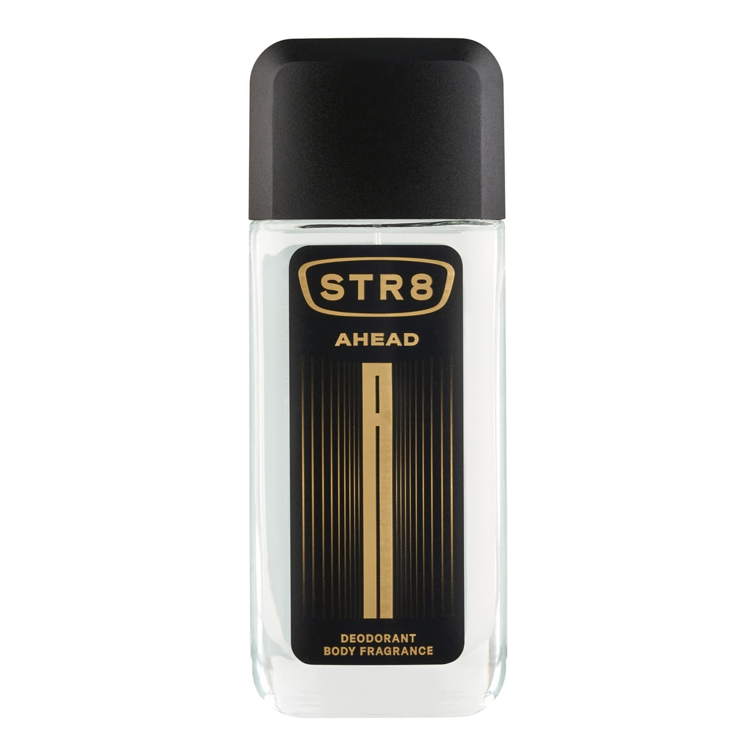 Ahead zapachowy spray z atomizerem