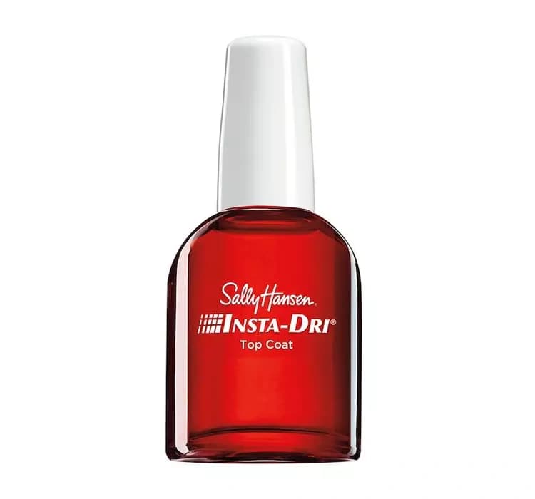 INSTA-DRI TOP COAT WYSUSZACZ DO LAKIERU