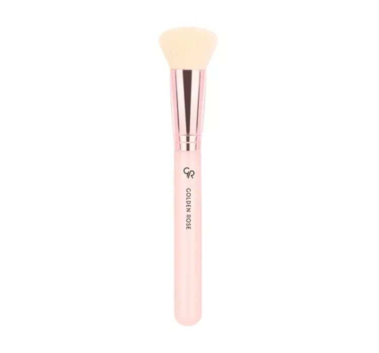 Precision Face Brush precyzyjny pędzel do twarzy