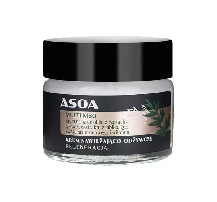 Krem Multi MSO