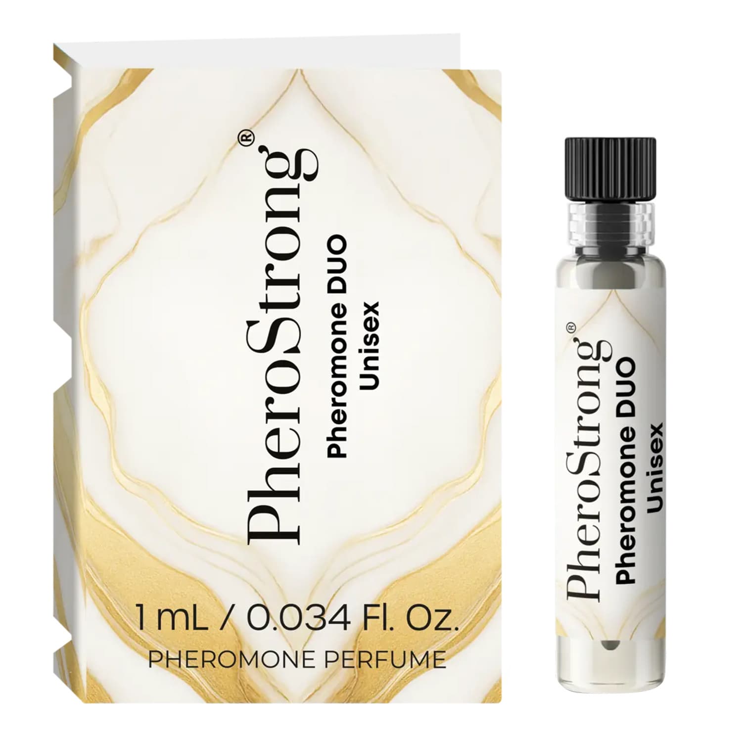 PheroStrong Pheromone Duo perfumy z feromonami unisex