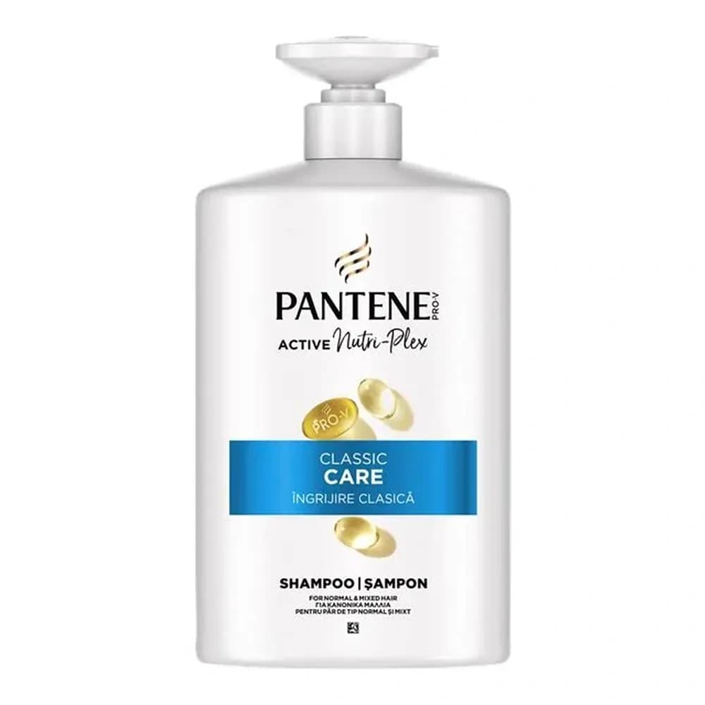 Pro-V Classic Care szampon do włosów normalnych