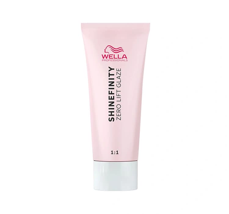 Shinefinity koloryzacja demi-permanentna 05/37