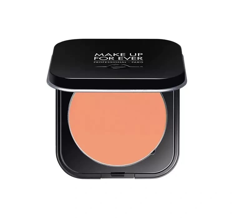Ultra HD puder kompaktowy 3 Peach