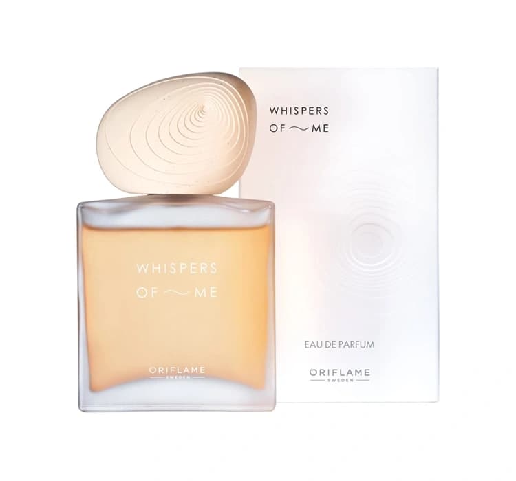 Whispers of Me woda perfumowana spray